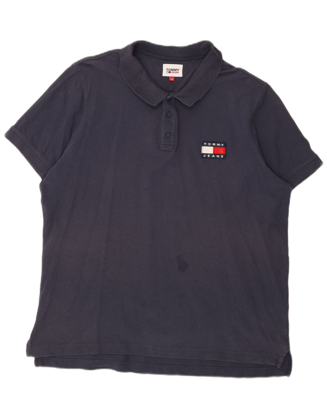 Tommy Hilfiger muška polo majica 2XL tamnoplava