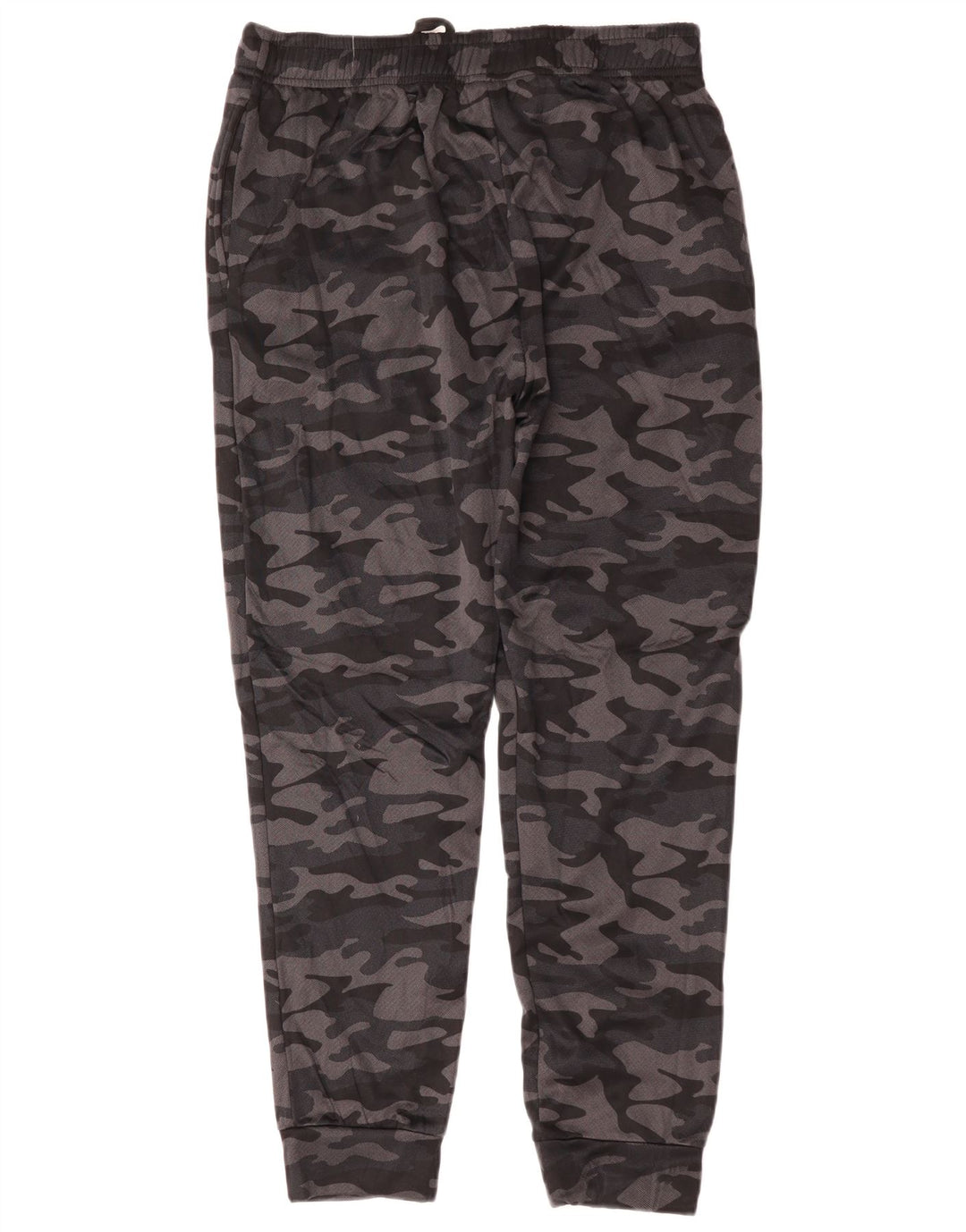 RUSSELL ATHLETIC Muška trenirka Hlače Joggers Large Grey Camuflage