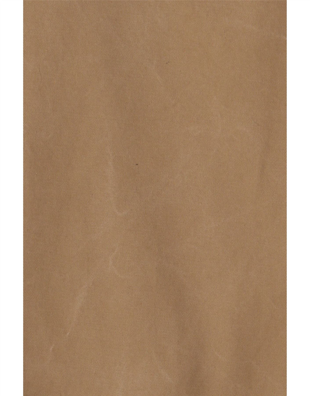 DOCKERS Muške ravne chino hlače W38 L34 Bež pamuk