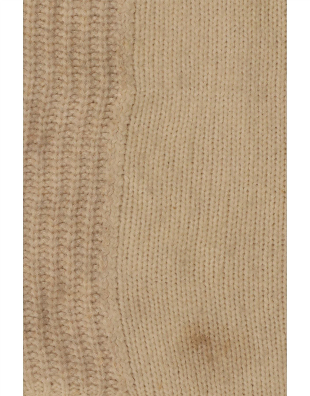 Marks & Spencer ženski džemper s kornjačičastim ovratnikom UK 10 Small Off White