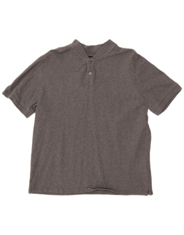 SUPERDRY muška majica kratkih rukava 2XL siva