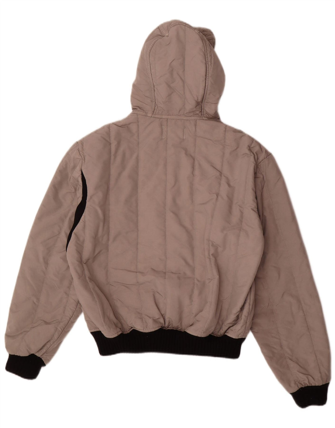 Refrigiwear Bomber jakna s kapuljačom 13-14 godina XL sivi poliamid
