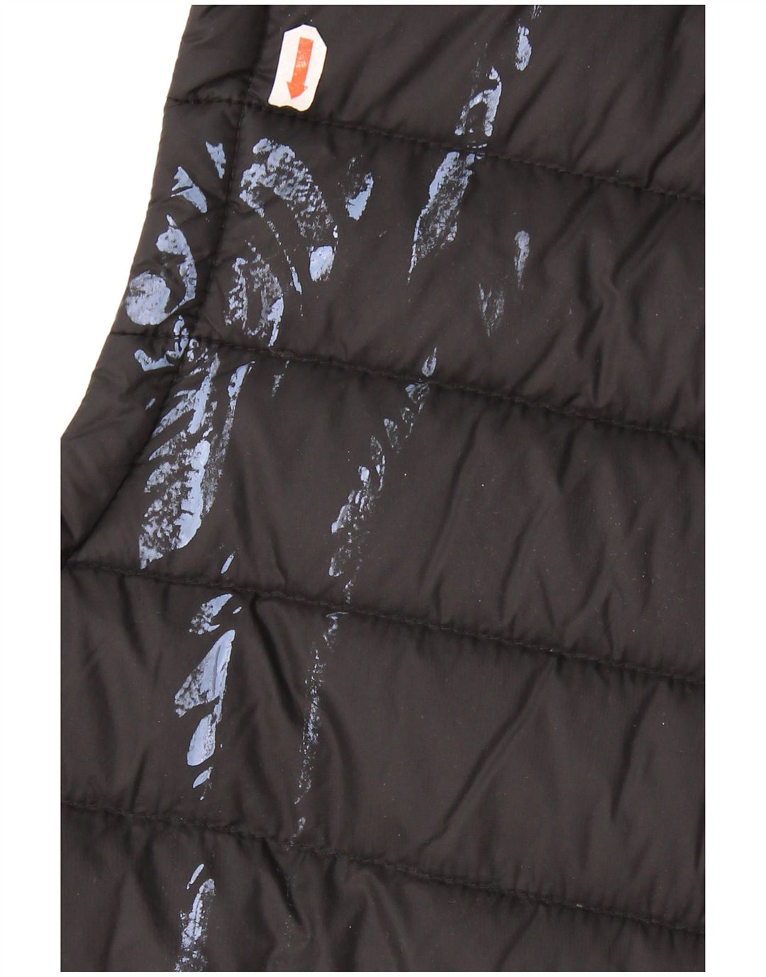 HUGO BOSS Muška podstavljena jakna EU 56 3XL crni poliamid