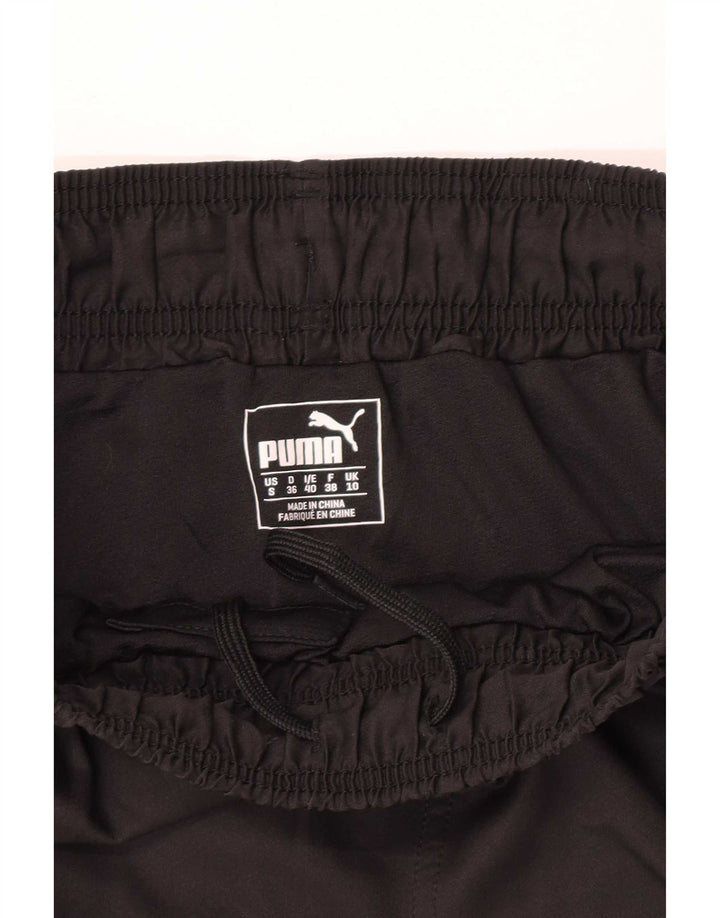 Puma ženske sportske kratke hlače UK 10 male crne