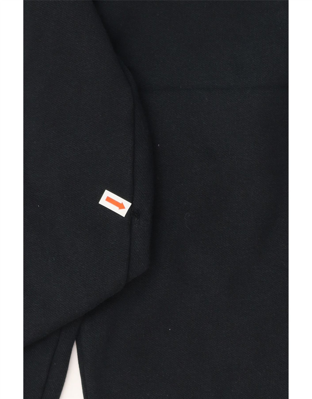 PUMA Muške trenirke Hlače Joggers XL tamnoplavi pamuk