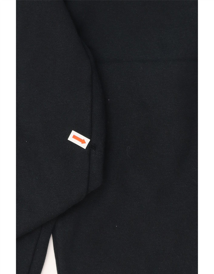 PUMA Muške trenirke Hlače Joggers XL tamnoplavi pamuk