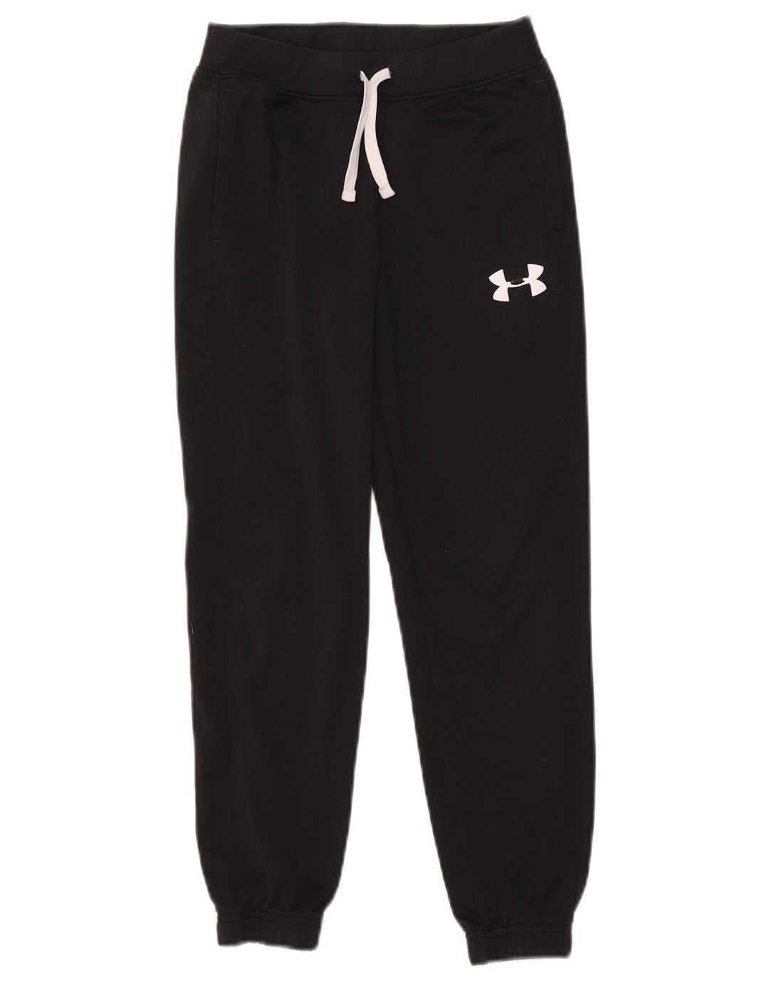 Under Armour Trenirke za dječake 9-10 godina crne