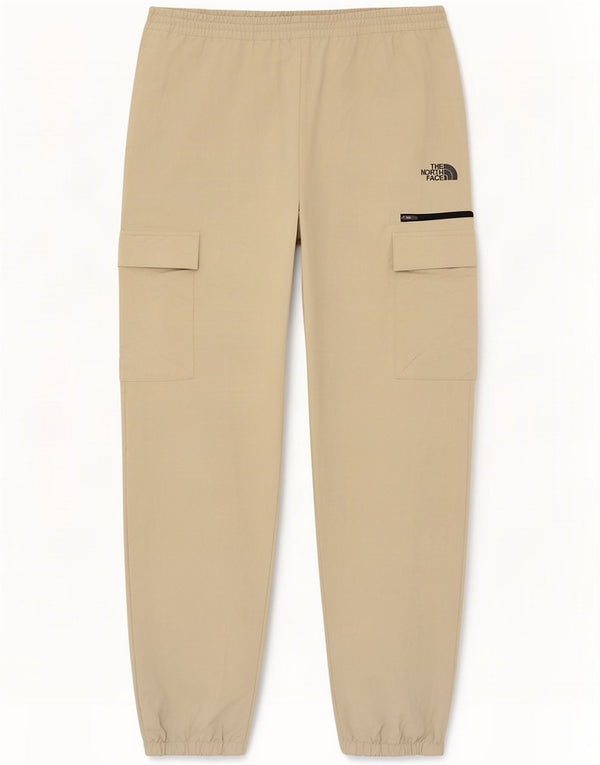 The North Face Mens Trenirka Hlače Joggers XL Bež Najlon
