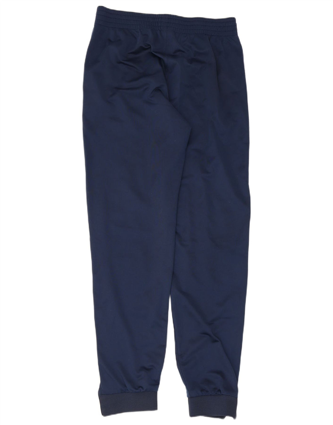 Asics muške trenirke hlače Joggers XL tamnoplavi poliester