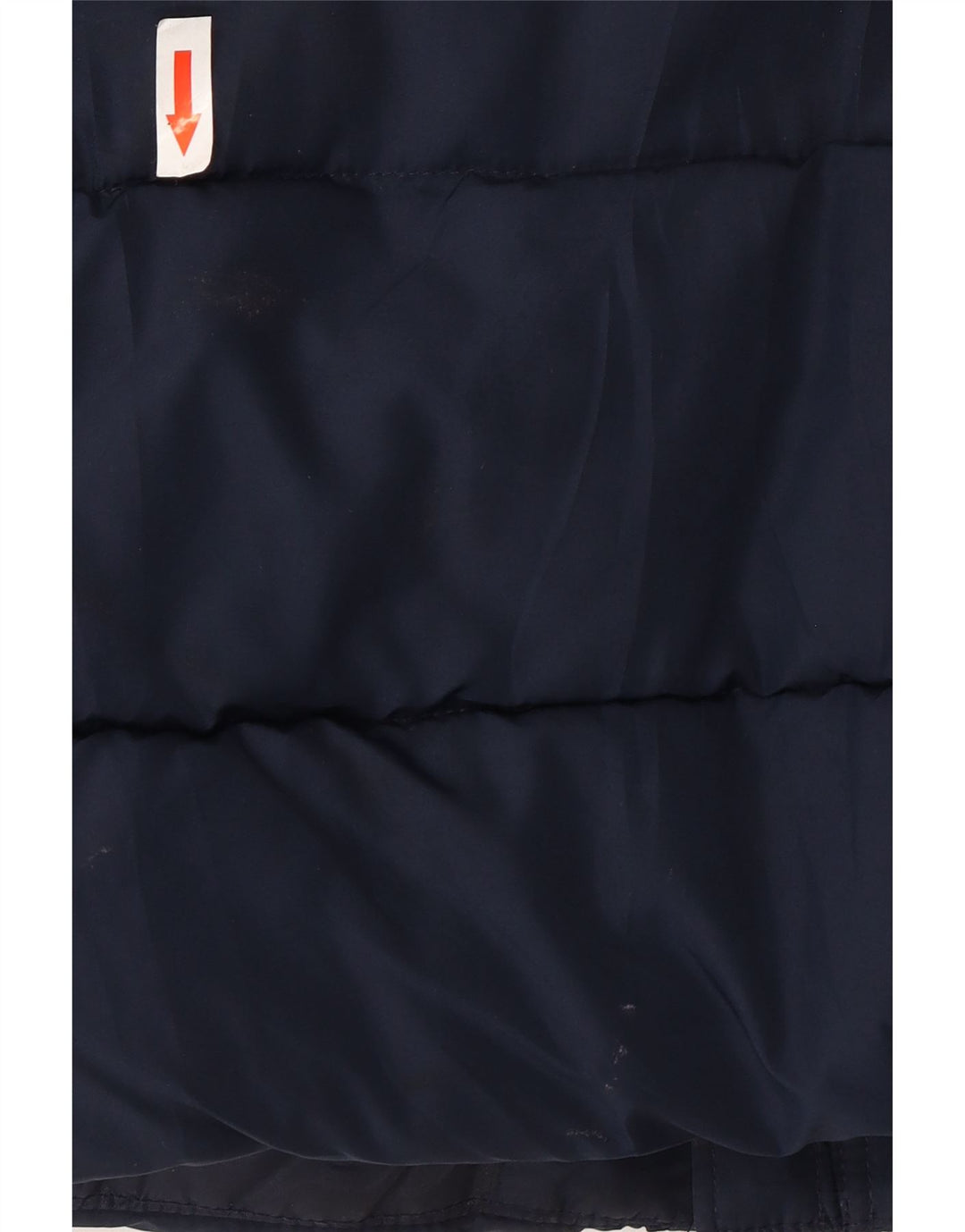 Gap Boys Regular Fit Podstavljena Gileta 13-14 godina 2XL tamnoplavi poliester