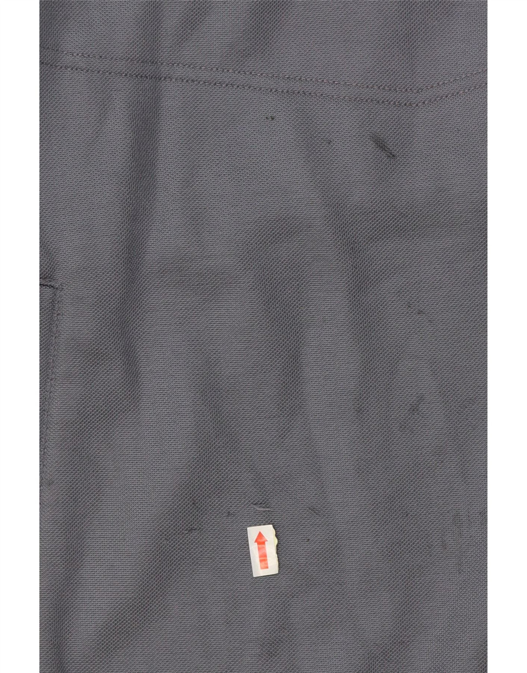 ADIDAS Muška majica s kapuljačom UK 34/36 Mala siva