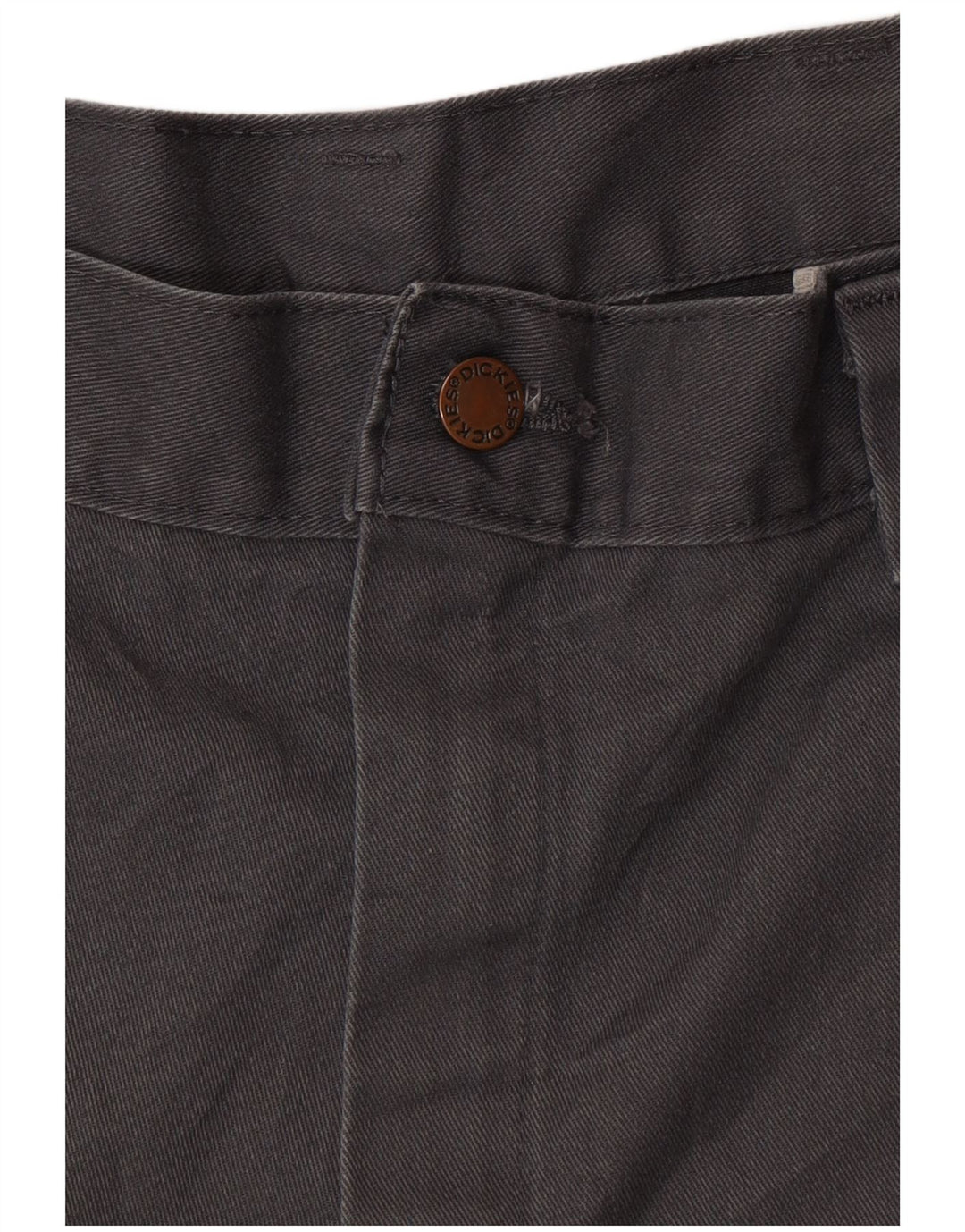 DICKIES Muške kargo kratke hlače W38 XL sive