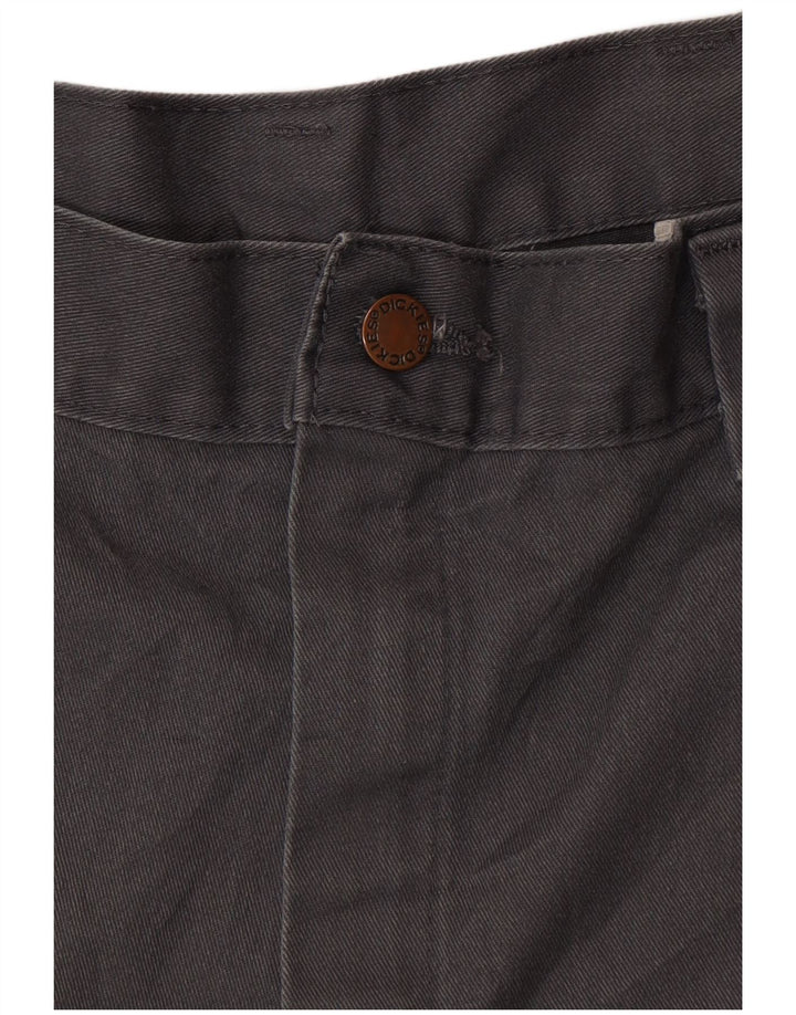 DICKIES Muške kargo kratke hlače W38 XL sive