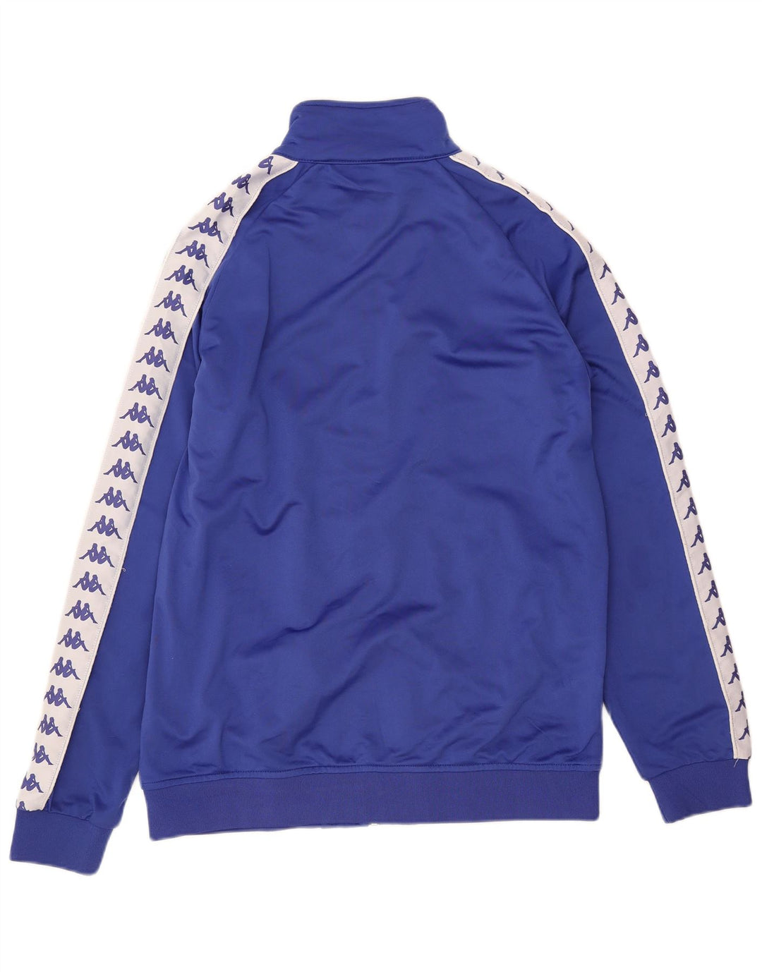 Kappa muška gornja jakna trenirke 2XL plave boje