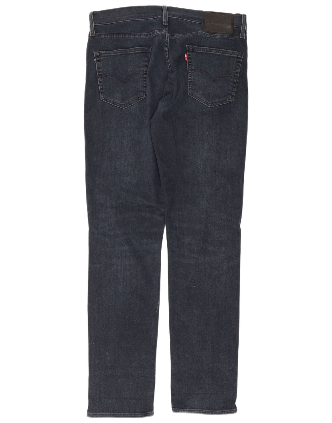 Levi's muške 511 uske traperice W34 L34 tamnoplavi pamuk