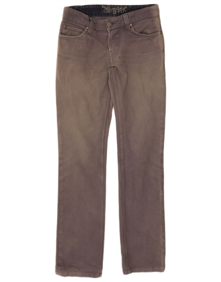 Ženske uske ležerne hlače W31 L32