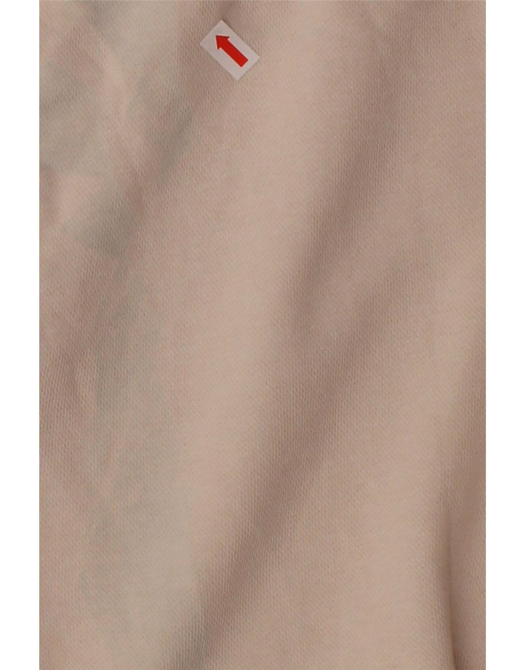 NIKE Mens Tracksuit Trousers Joggers Small  Beige Cotton Vintage Nike and Second-Hand Nike from Messina Hembry 