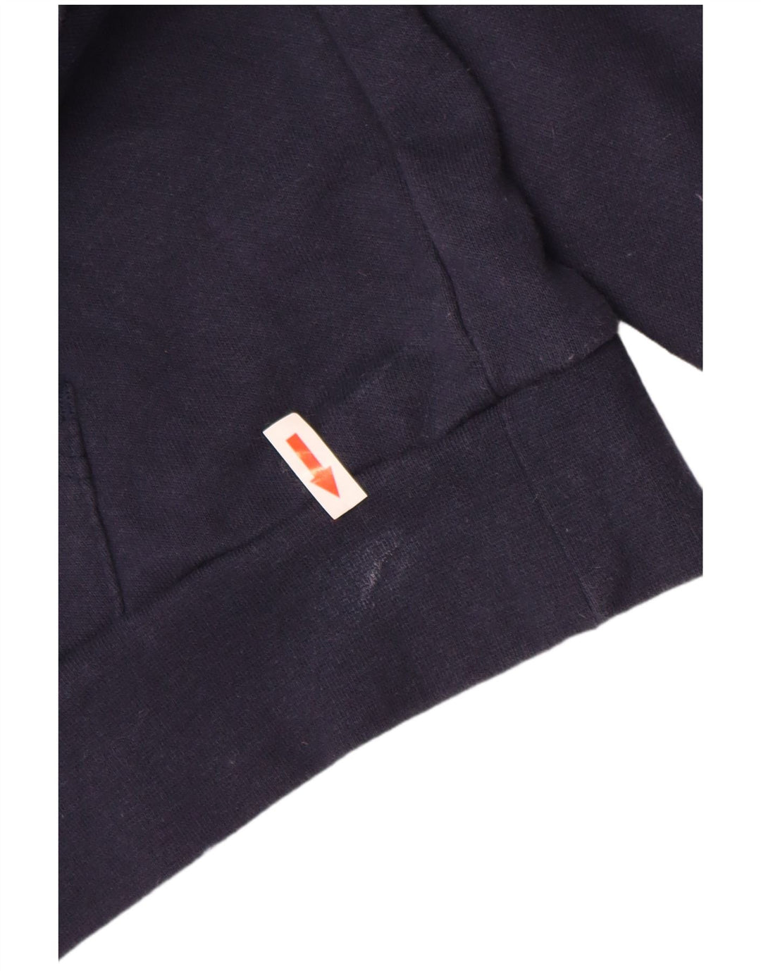 FANATICS Ženska majica s kapuljačom Chicago Bears Graphic UK 16 Large tamnoplava