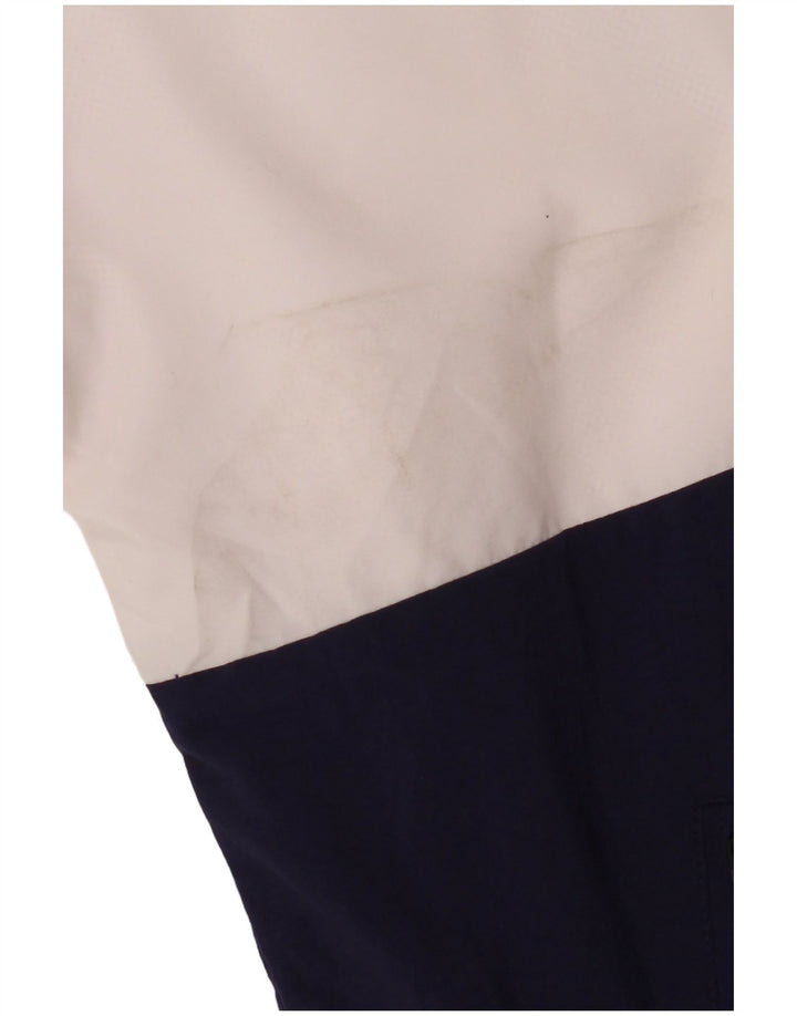 PUMA muška gornja jakna trenirke s grafičkim motivima srednje raznobojne boje