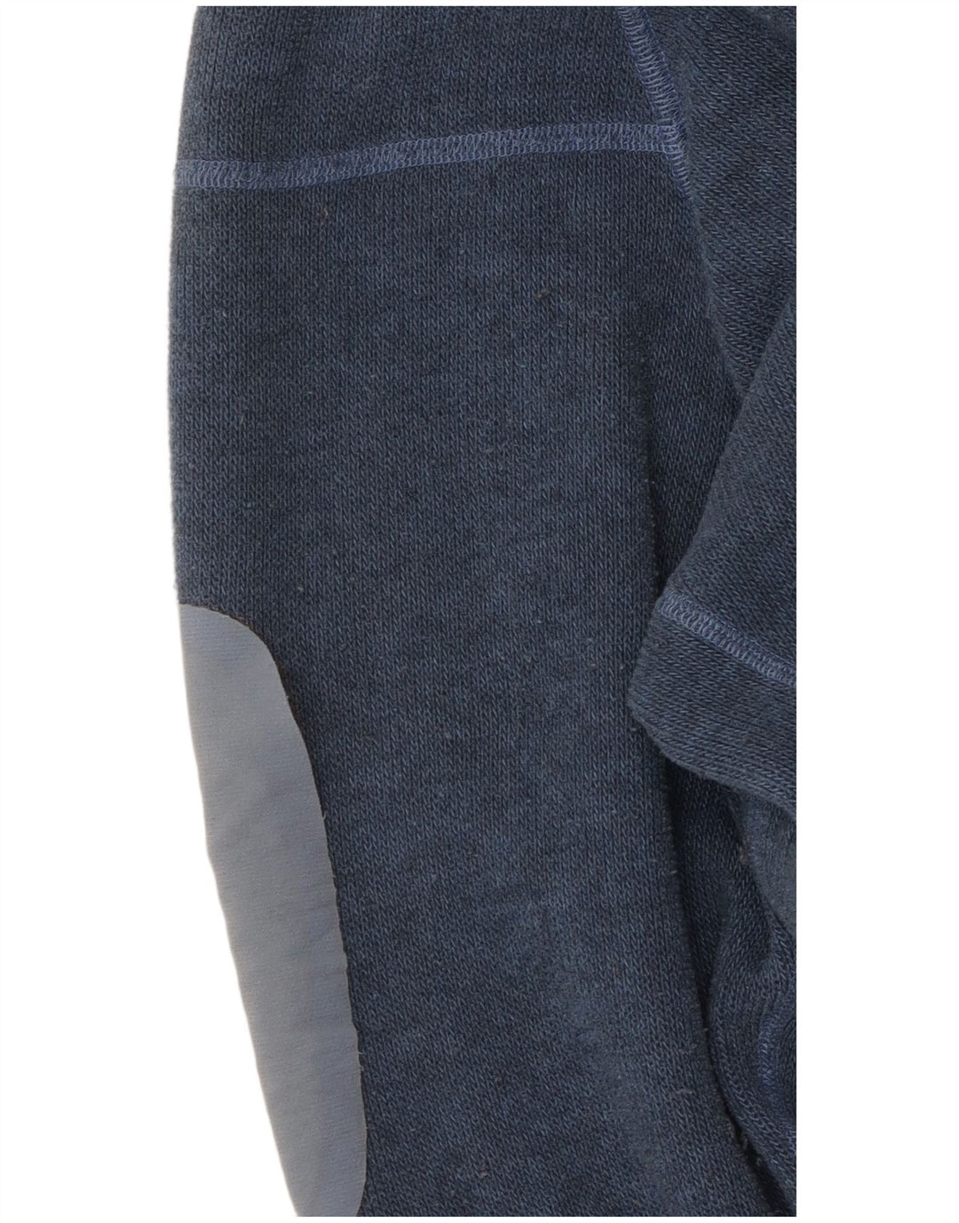 MOUNTAIN HARDWEAR Ženska gornja jakna za trenirku Polartec UK 14 srednje plava