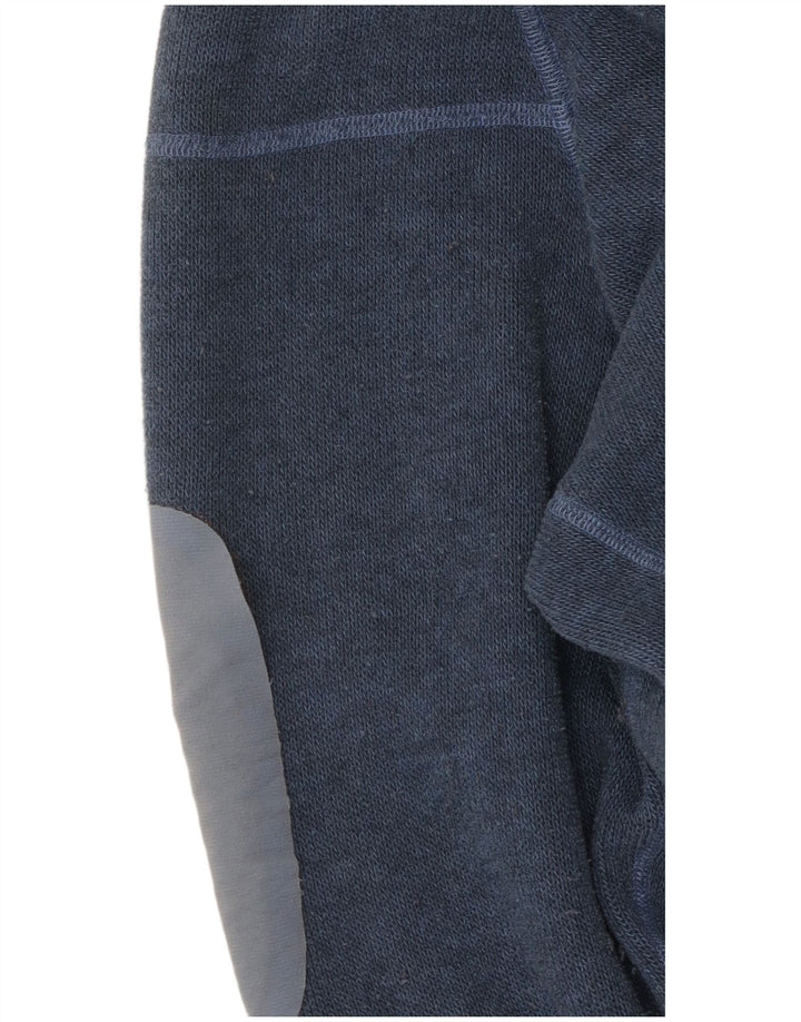 MOUNTAIN HARDWEAR Ženska gornja jakna za trenirku Polartec UK 14 srednje plava