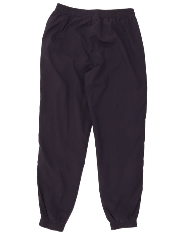 PUMA Muška trenirka Hlače Joggers Large tamnoplavi poliester