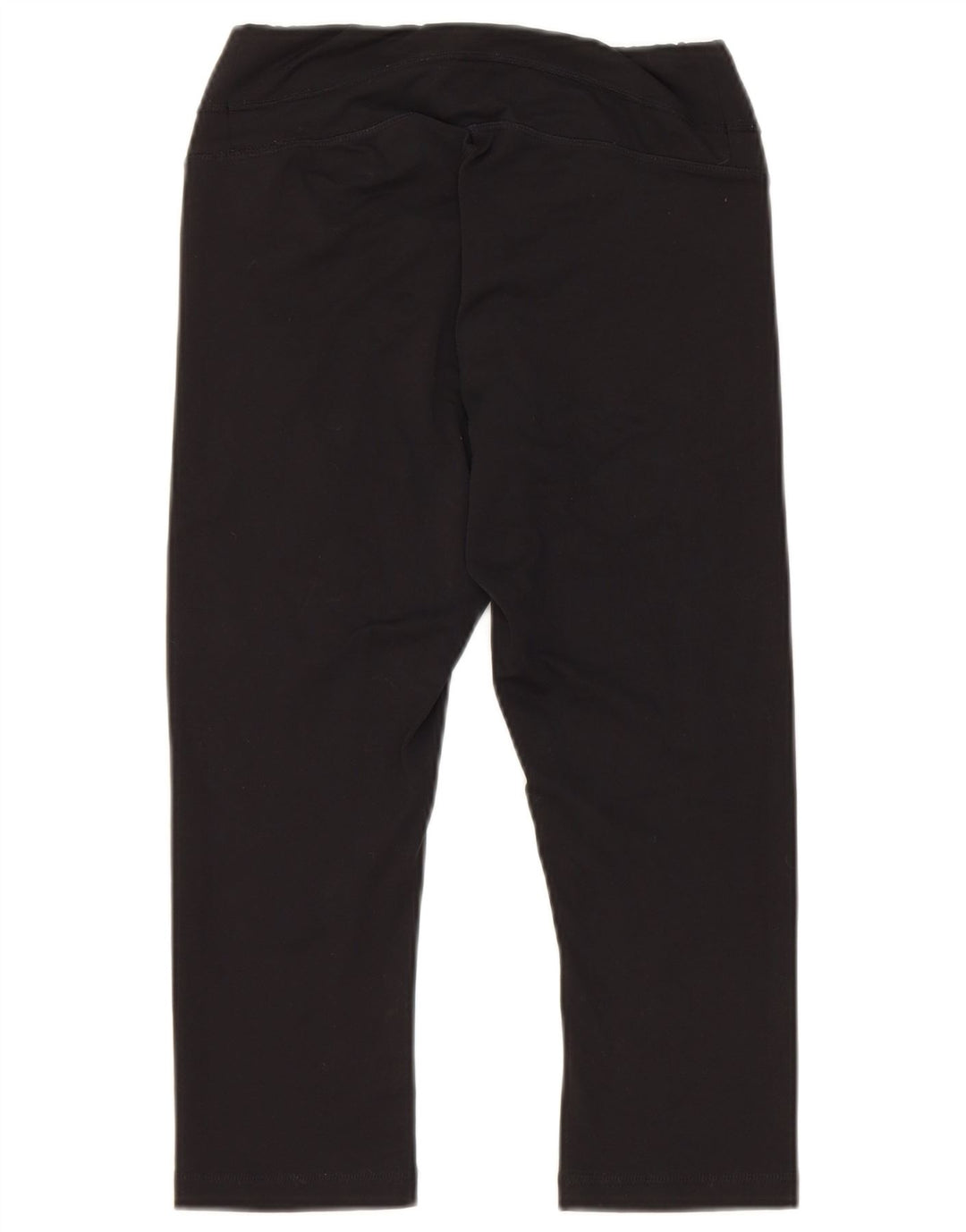The North Face ženske Capri tajice UK 10 male crne poliesterske