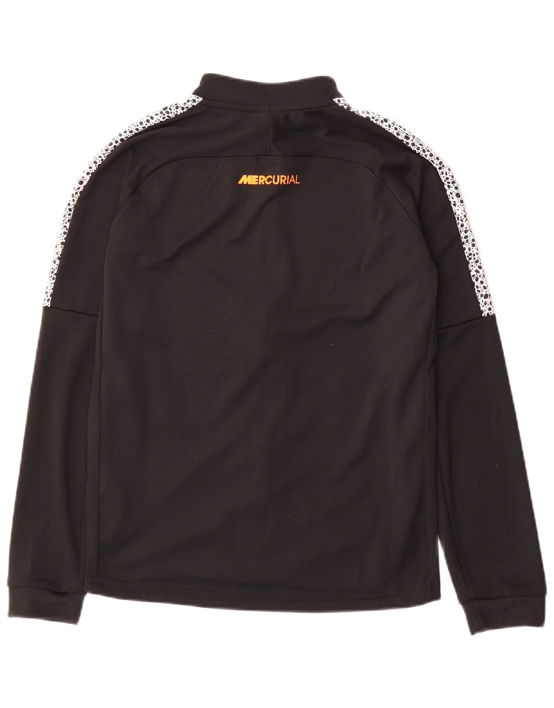 NIKE Boys Cristiano Ronaldo Gornja jakna trenirke 12-13 godina velika crna