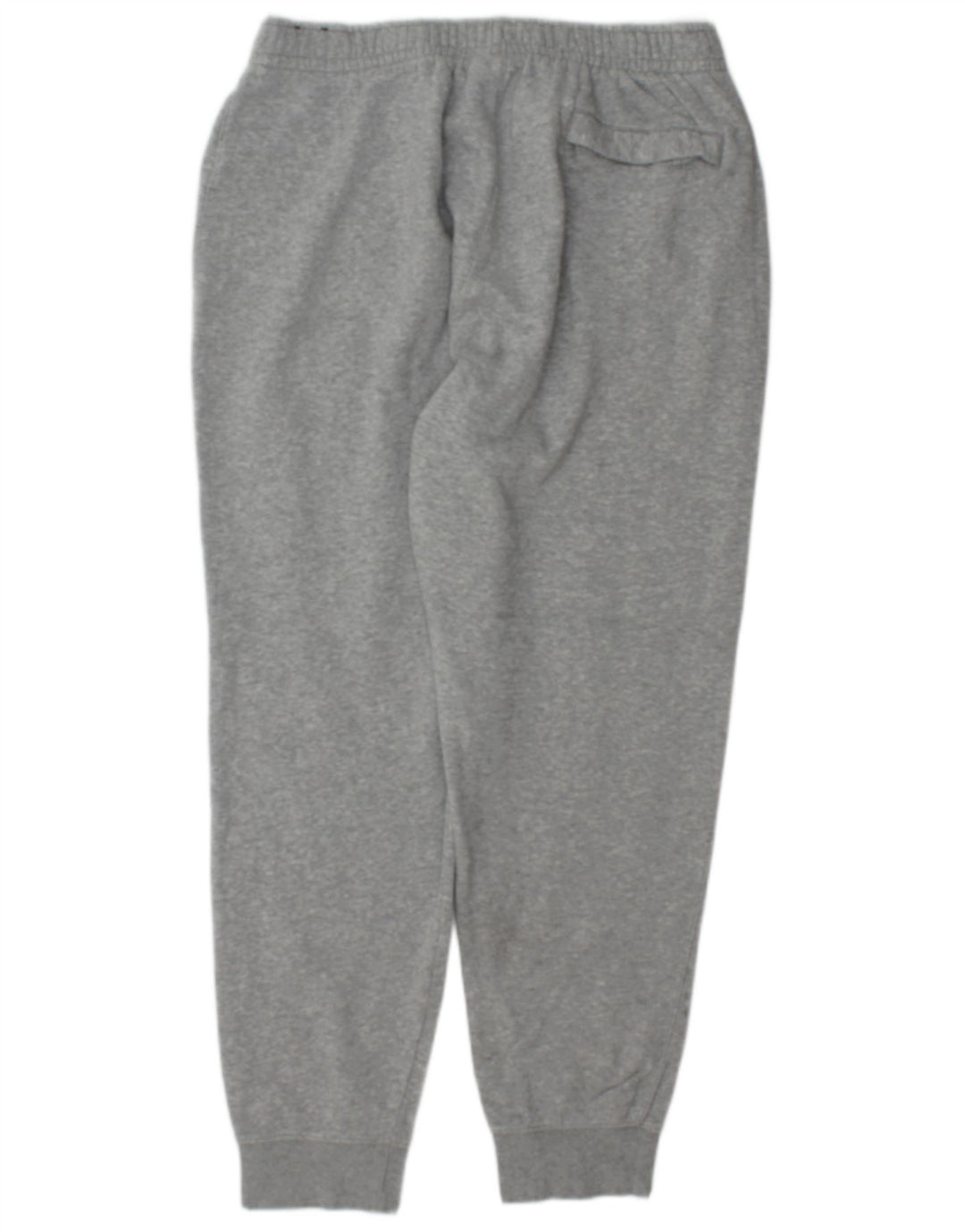 Nike Muška trenirka Hlače Joggers Large Grey Cotton