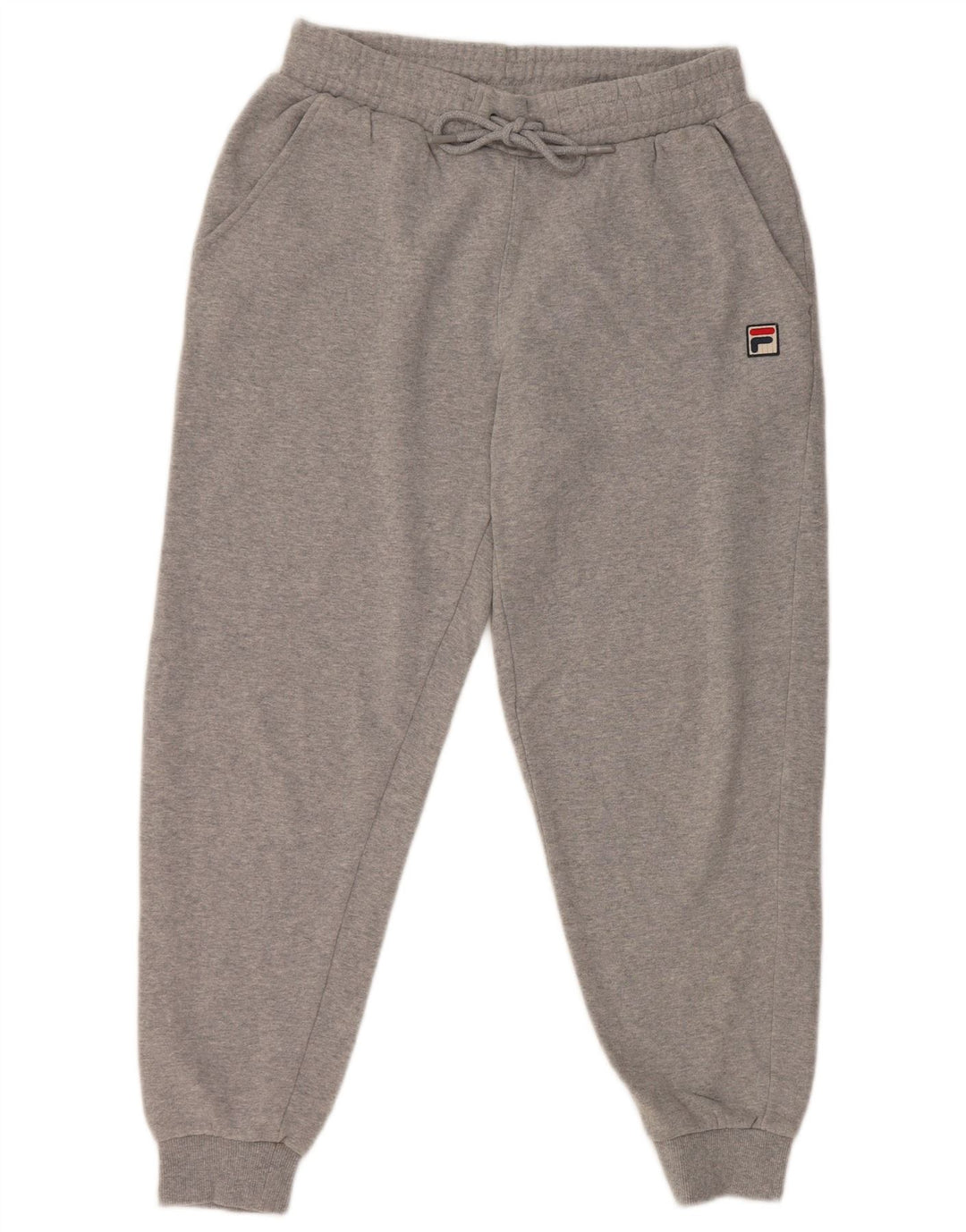 FILA Muška trenirka Hlače Joggers Male sive pamučne