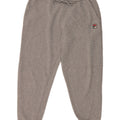 FILA Muška trenirka Hlače Joggers Male sive pamučne