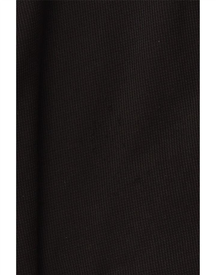 Jordan muška majica s kapuljačom XL, crni poliester