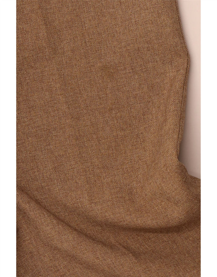 LEVI'S Action Slacks hlače ravnog odijela W36 L31 smeđe