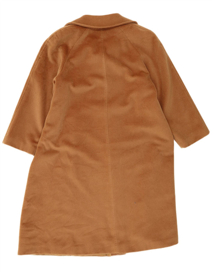 Pierre Cardin ženski kaput IT 44 srednje smeđe vune