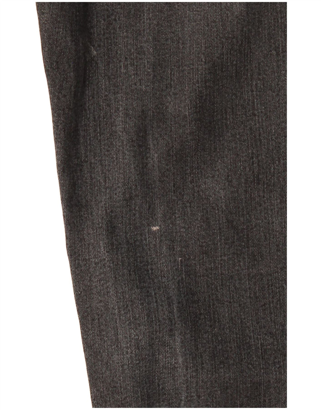 TRUSSARDI muške ravne traperice W32 L32 sivi pamuk