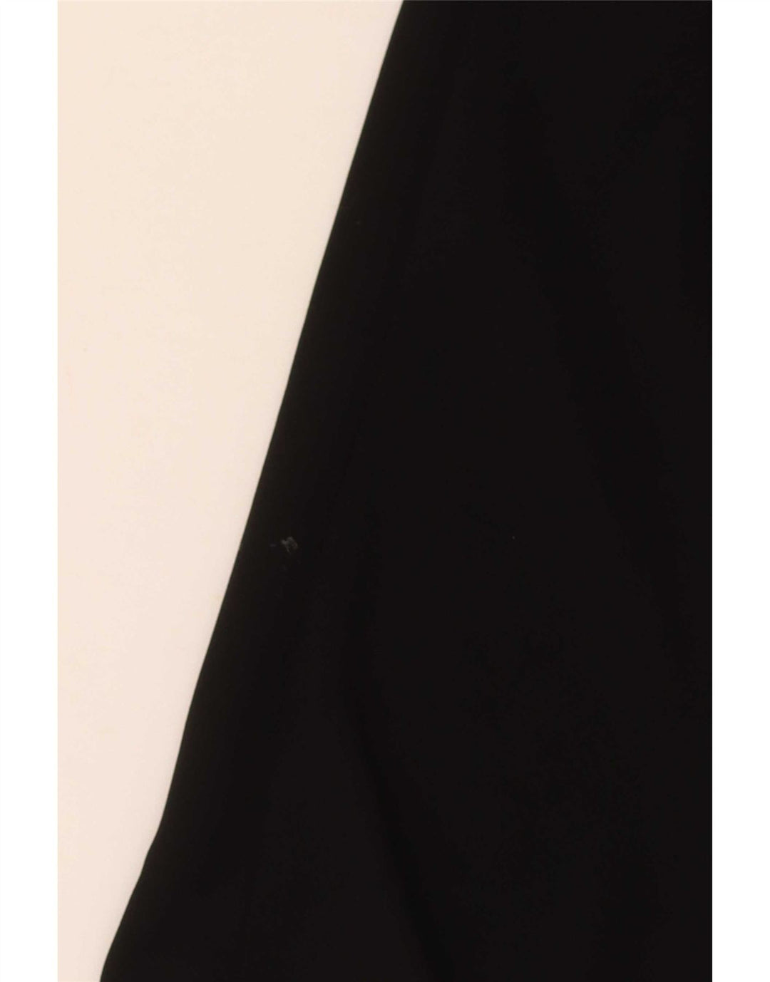 Marks & Spencer ženska suknja A-kroja UK 18 XL W36 crni poliester