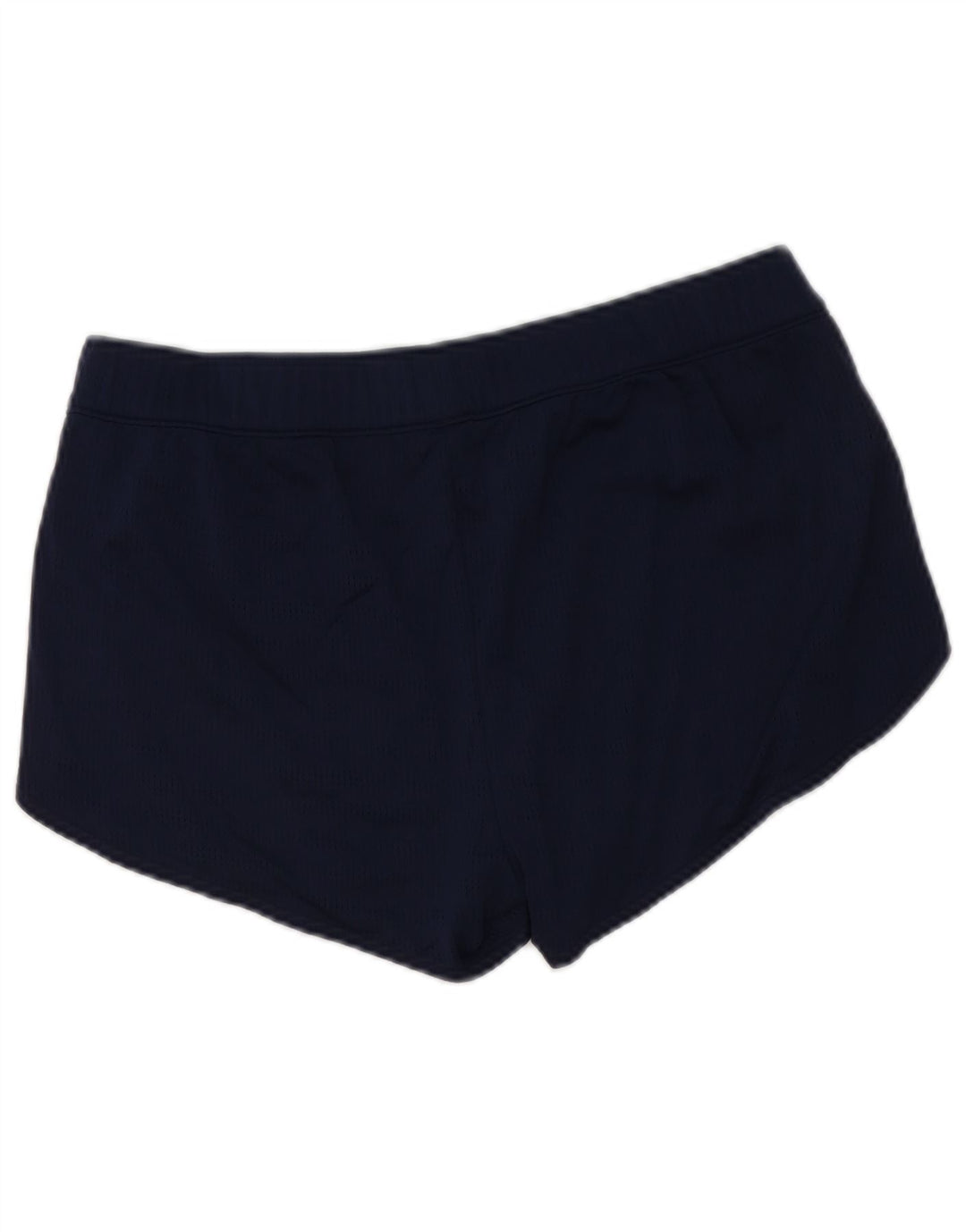 Under Armour ženske sportske kratke hlače Montana UK 16 veliki tamnoplavi poliester