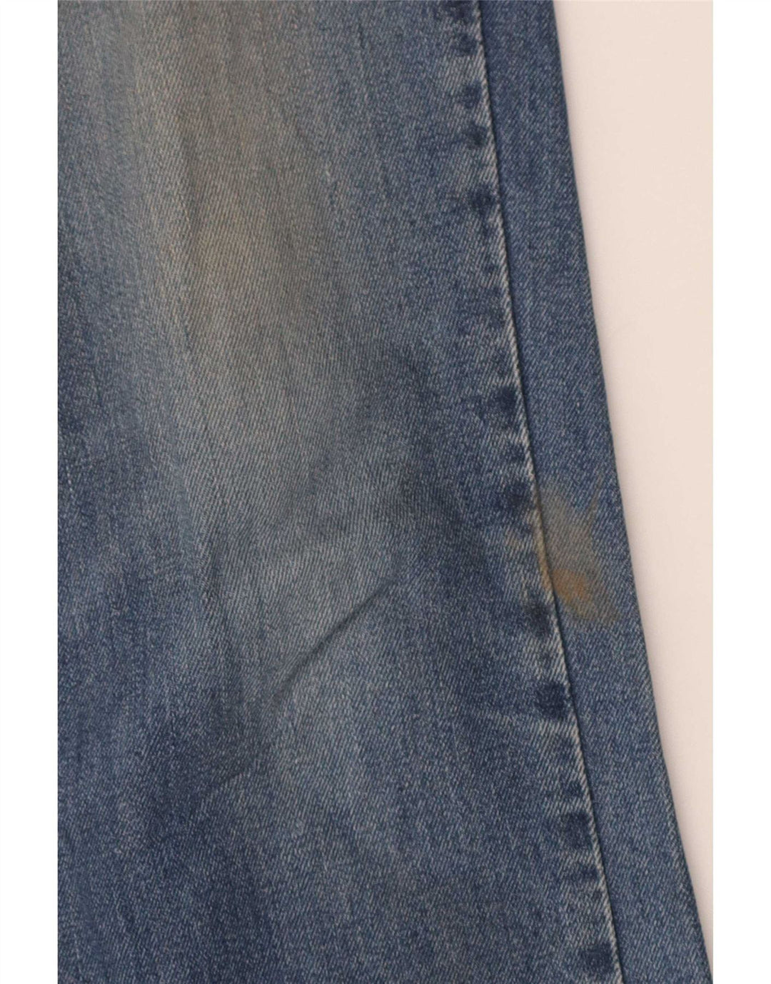 Levi's muške 511 uske traperice W32 L32 plavi pamuk