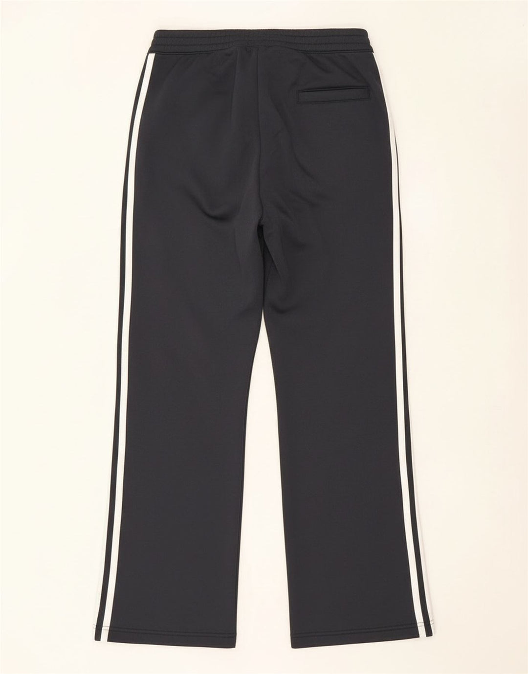 Adidas ženske hlače za trenirku UK 12 srednje sivi poliester