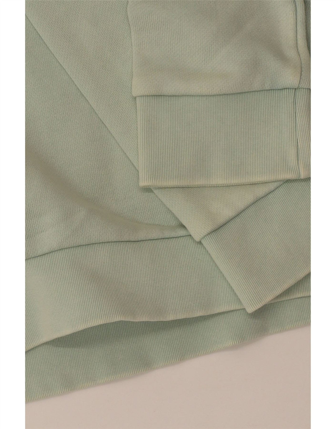 Adidas muška majica s grafičkim motivima Mali tirkizni pamuk