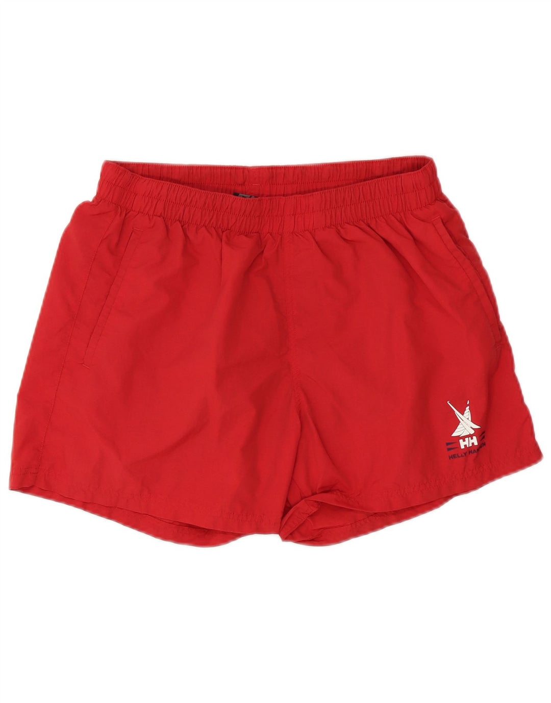 HELLY HANSEN Muške kratke hlače za kupanje, veliki crveni poliamid