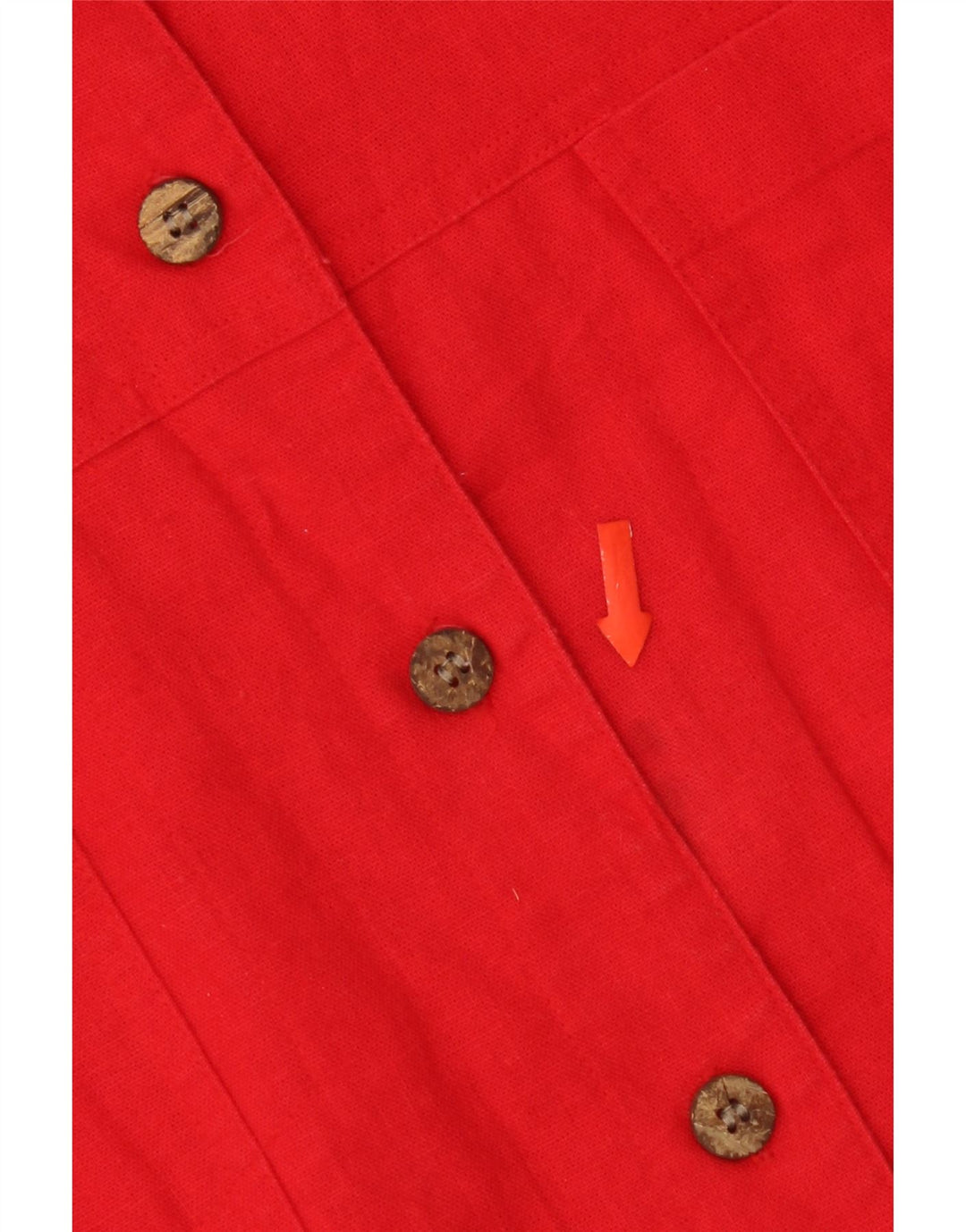 Cristopher & Banks Ženska bomber jakna UK 16 Large Red Lan