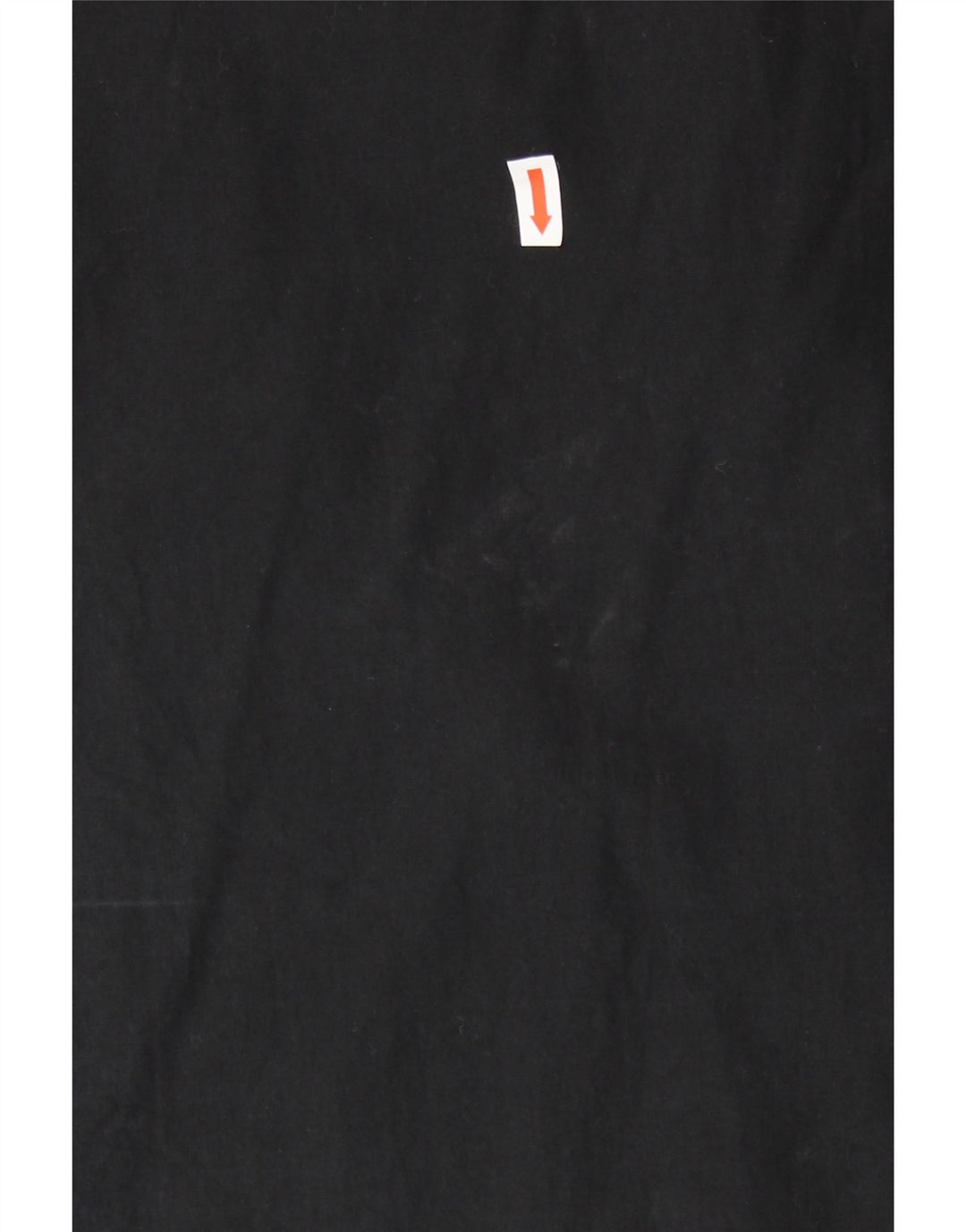 Versace muška košulja XL crni pamuk