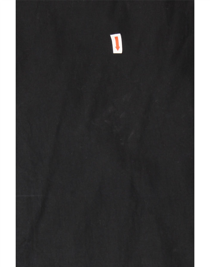 Versace muška košulja XL crni pamuk