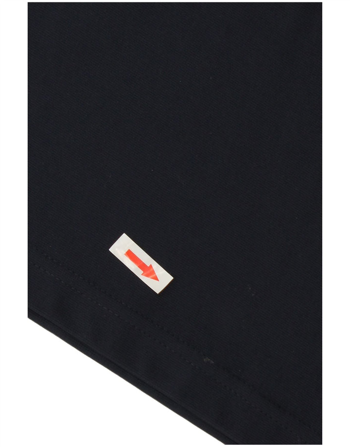 Fila muška polo majica velika tamnoplava