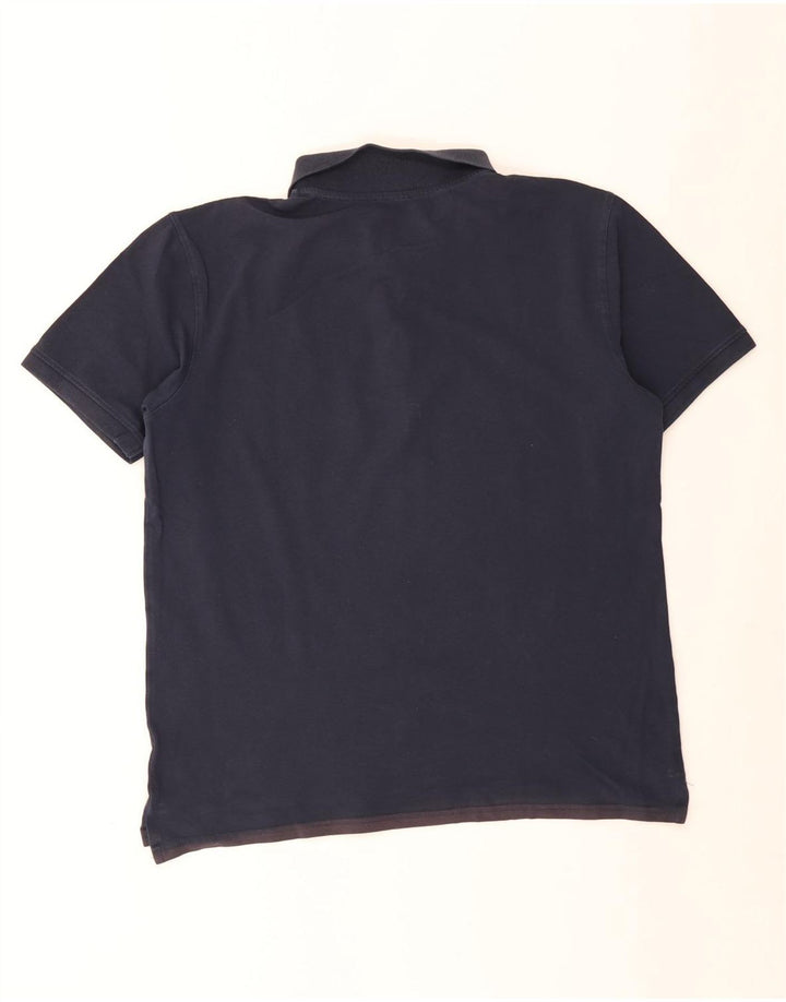 U.S. Polo Assn. Muška košulja 2XL tamnoplava