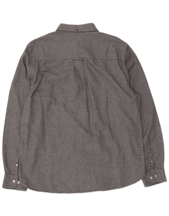 Carhartt muška košulja XL sivi pamuk