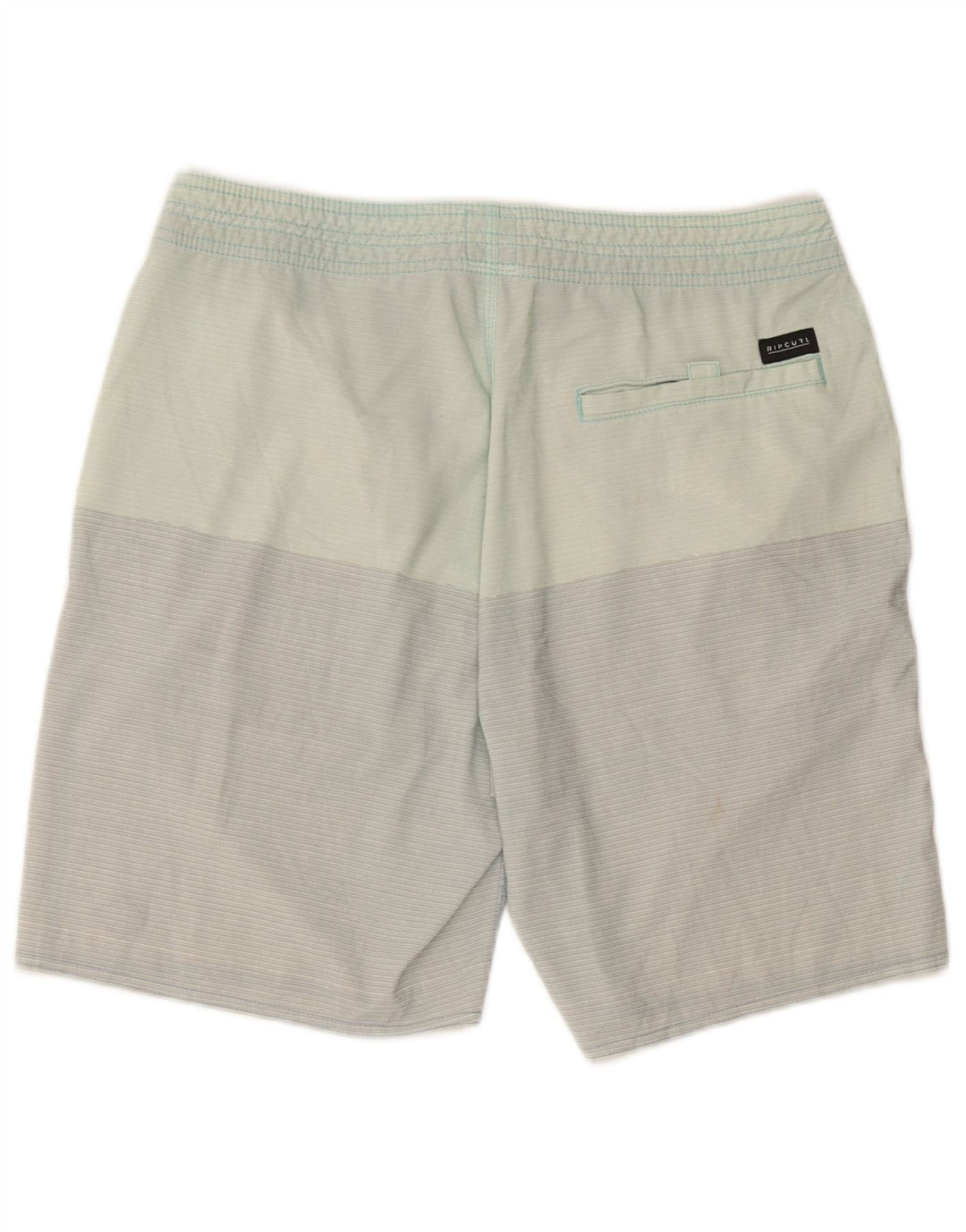 Rip Curl muške kratke hlače za kupanje srednje zelene boje