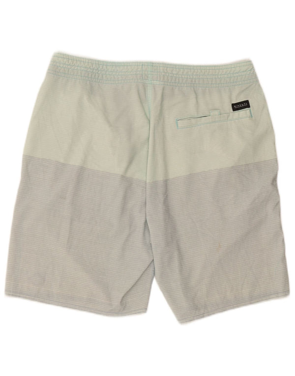 Rip Curl muške kratke hlače za kupanje srednje zelene boje