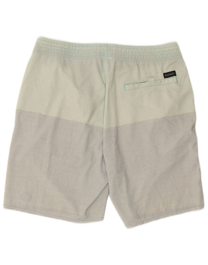 Rip Curl muške kratke hlače za kupanje srednje zelene boje